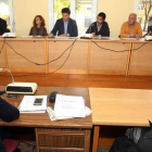 El Pleno de Villaquilambre aprueba una nueva organización de tasas para una mayor claridad.
