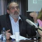 Los profesores leoneses Jesús Paniagua y Margarita Torres