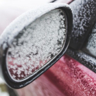 Cómo conducir con nieve o hielo en León de forma segura
