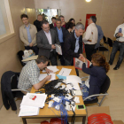 El PSOE exige que se contabilicen tres votos más de los que acreditó la Femp.