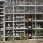 La crisis se está dejando notar, sobre todo, en el sector de la construcción