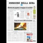 Corriere Della Sera
