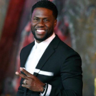 El actor y comediante Kevin Hart presentará los Oscar 2019.