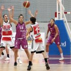 Bembibre disfrutará del baloncesto de máximo nivel.