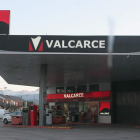 Valcarce sigue liderando el ránking de las empresas que más facturan en la provincia. ANA F. BARREDO