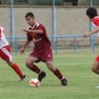 La selección leonesa logró la victoria en la recta final