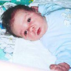 <br><B>Mario</B><BR> Fecha de nacimiento: 5 de febrero <BR> Nombre de la madre: Beatriz Agra Viforcos<BR>