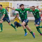 El increíble Astorga quiere comenzar la eliminatoria con buen pie para cerrarla con alegría. JESÚS F. SALVADORES