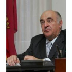 Manuel Lamelas Viloria repetirá como presidente de la Cámara