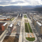 Las inmobiliarias creen que el Consejo podría negociar por un edificio a medio construir y obtener un buen precio.