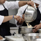 El sector cuenta con 9.000 empleados y 5.000 empresas