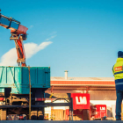 Los cursos de formación de profesionales del transporte son parte importante en la acción formativa de La Moderna. LA MODERNA