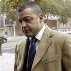 El dueño de DivierTT, Miguel Ángel Flores.
