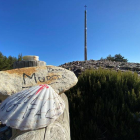 Cruz de Ferro. RAMIRO