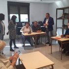 El nuevo curso comenzará el próximo 15 de octubre. DL
