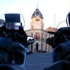 El motociclismo bañezano no termina de entrar en las instituciones