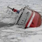 El crucero «Explorer», de bandera liberiana, naufragó ayer en el océano Antártico