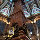 Imagen de la Bolsa de Madrid. VEGA ALONSO