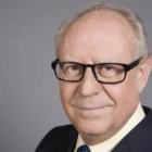 ARCHIVO  El presentador Josep Maria Bachs.