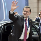 Mariano Rajoy.