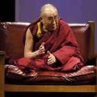 El Dalai Lama ha mostrado su satisfacción ante el anuncio de diálogo