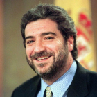 Miguel Ángel Rodríguez, en una imagen de archivo.