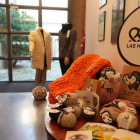 El foro incluye, además de las conferencias, una exposición y un cuentacuentos y taller infantil. RAMIRO