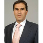 Juan José Sanz Vitorio es procurador del Partido Popular