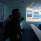 Granero expuso la forma de trabajar psicológicamente con el equipo este año.