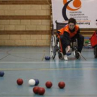 Los jugadores leoneses demostraron que están al mejor nivel a pesar de llevar apenas cinco meses ent