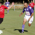 La Bañeza se mostró superior al Ejido al que derrotó por un claro 5-1. MARCIANO