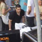 TONI GARRIGA