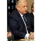 Imagen del presidente de La Caixa, Ricardo Fornesa