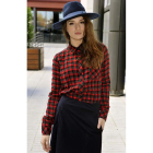 La actriz María Valverde es Anna en ‘La Fuga’.