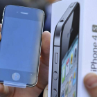El nuevo iPhone 4S llega hoy al mercado español dos semanas después de lanzarse en EE.UU.