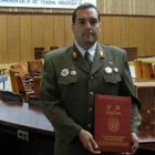 Alejandro Cao de Benós, portavoz de Corea del Norte para el extranjero, en una imagen de archivo.