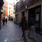 El crimen se produjo este fin de semana en la calle La Paloma.
