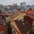 En la ciudad León hay más de 103.000 unidades urbanas. RAMIRO