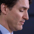 Justin Trudeau se ve envuelto en un escándalo político que le podría costar su cargo.