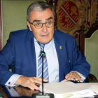 El alcalde de Lleida, Àngel Ros.