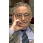 Luis Ángel Rojo.
