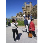 La nueva obra sobre el castillo será presentada en el Museo del Bierzo