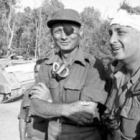 Fotogalería: La vida de Ariel Sharon