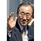 La cita fue convocada por el secretario general de la ONU, Ban Ki-moon