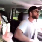 Liam Hemsworth y Miley Cyrus publican un vídeo para acallar rumores de crisis.
