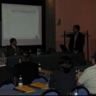 El sistema integral de prevención se presentó oficialmente ayer en Ponferrada