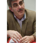José Luis García afronta su segundo mandato como presidente