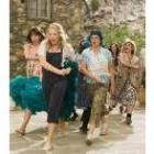 Imagen del musical sobre el grupo ABBA, «Mamma mia»