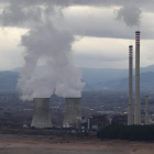 Compostilla es una de las localizaciones utilizadas por el documental de Greenpeace. L. DE LA MATA