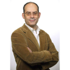 El periodista José Antonio Guardiola.